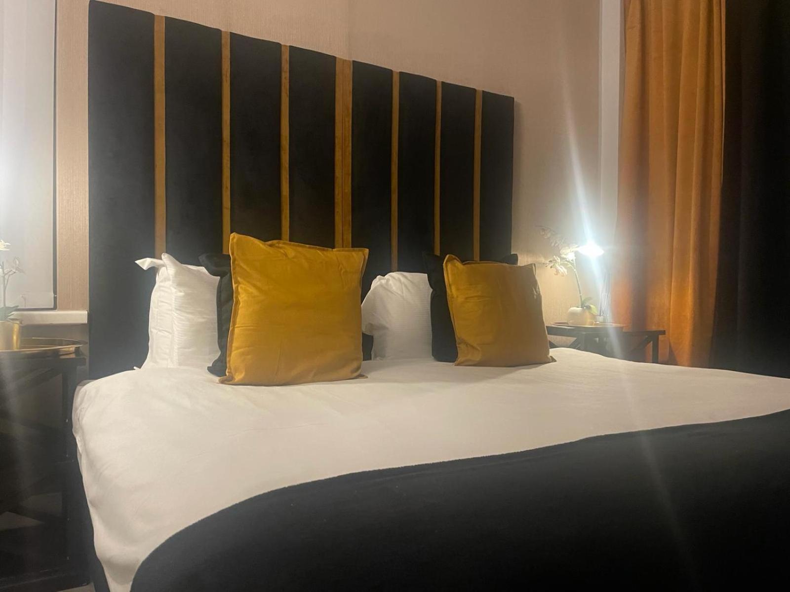 *Luxury 9Ine Lush Jacuzzi Apartment & Balcony* Бирмингем Экстерьер фото